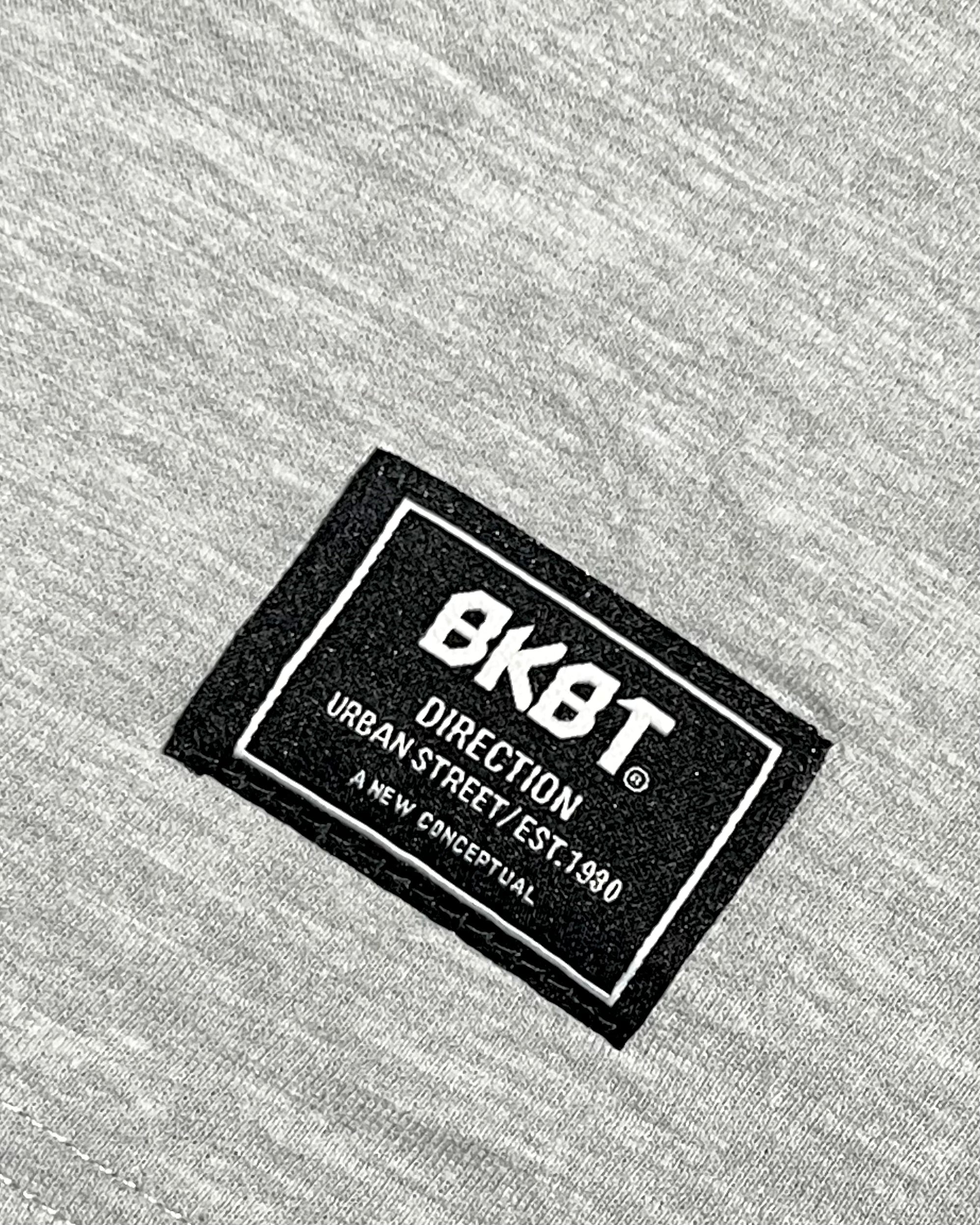 BKBT PREMIUM - DROP SHOULDER