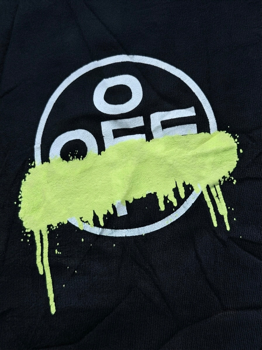 2nd:- Off White