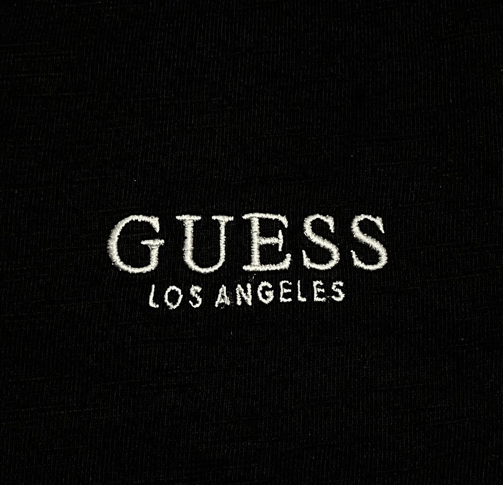 GUESS - LOS ANGELES - POLO