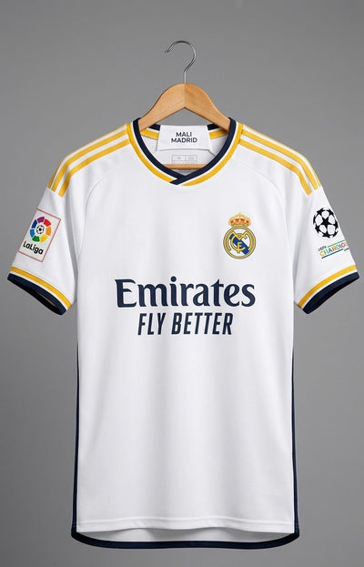 A - EMIRATES JERSEY