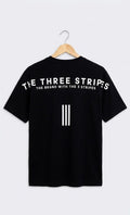 ADIDAD - THE THREE STRIPES