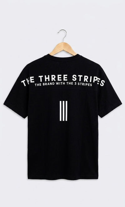 ADIDAD - THE THREE STRIPES