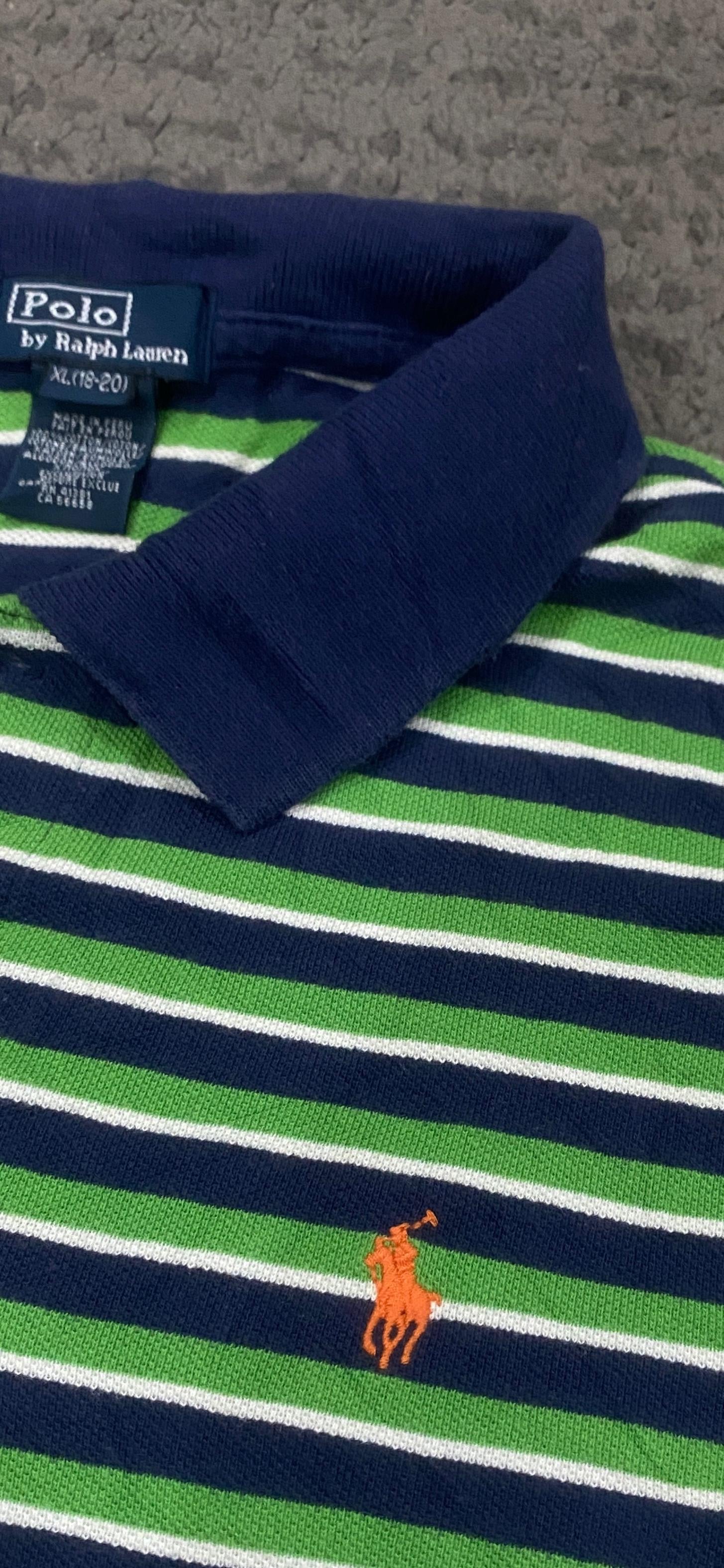 POLO RALPH LAUREN