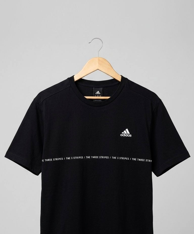 ADIDAD - THE THREE STRIPES
