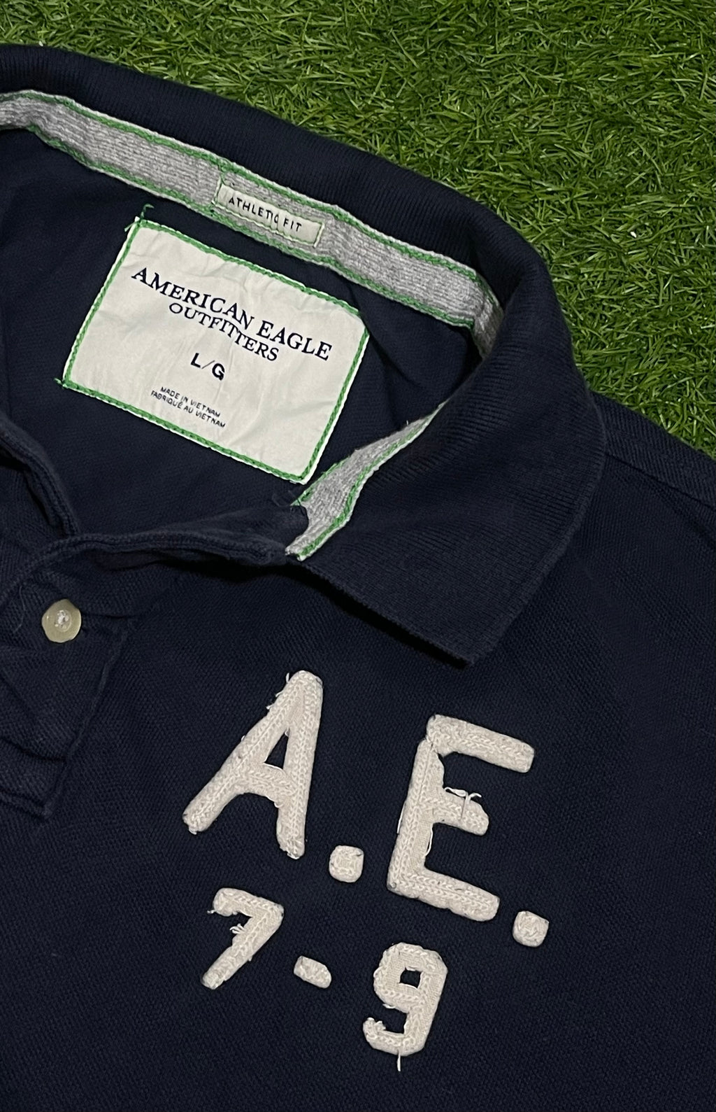 AMERICAN EAGLE
