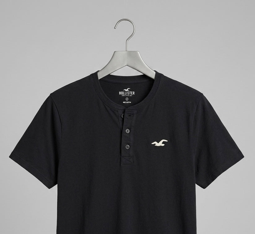 HOLLISTER HENLEY
