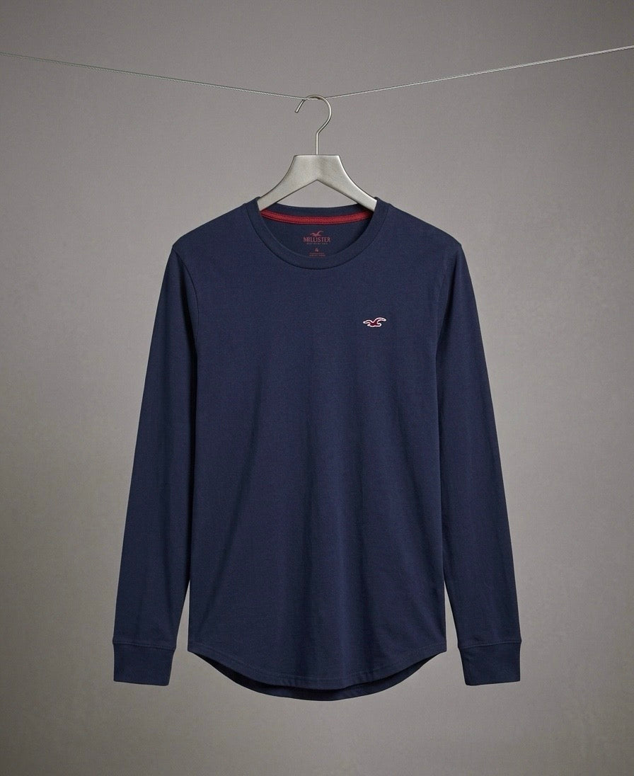 HOLLISTER FULL SLEEVES