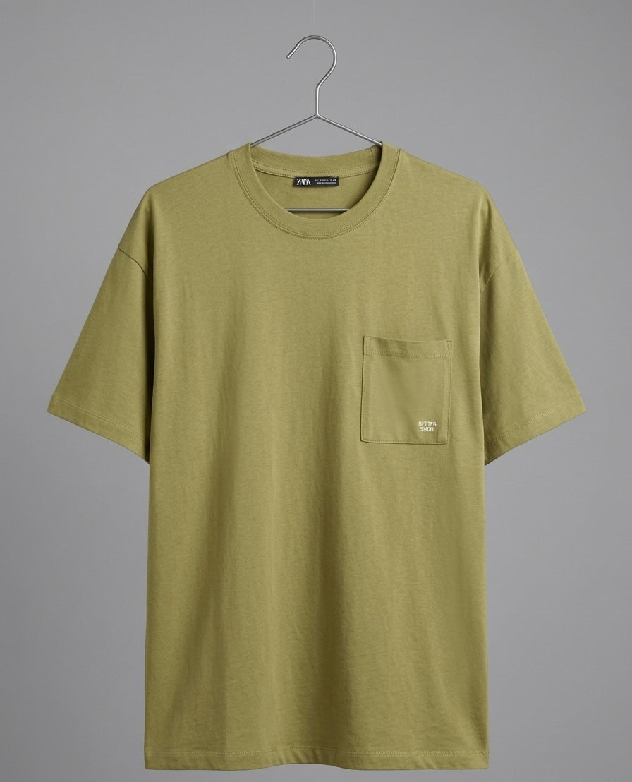 ZARA - TEE