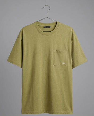 ZARA - TEE