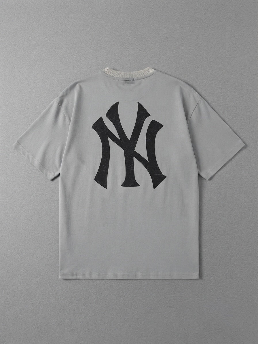 NBA NY jersey