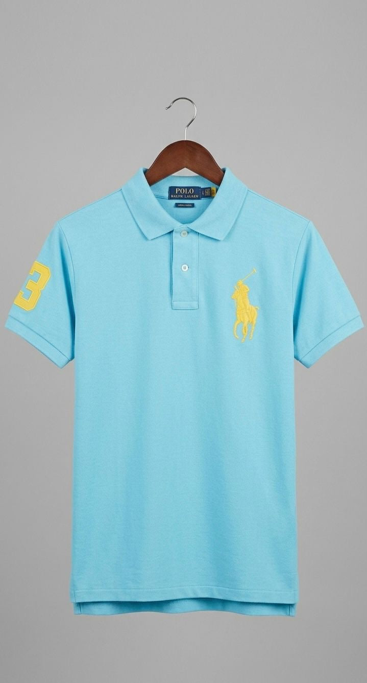 A- RALPH LAUREN POLO