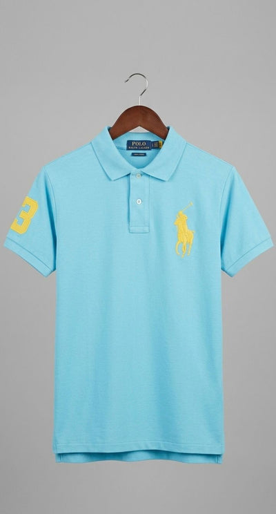 A- RALPH LAUREN POLO