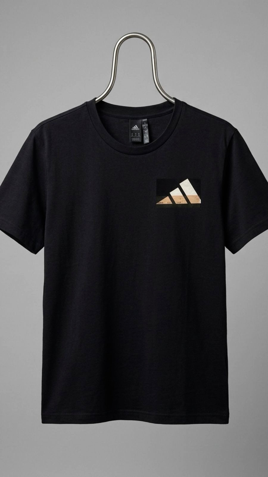 ADIDAS TEE