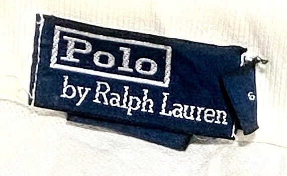 A - RALPH LAUREN POLO