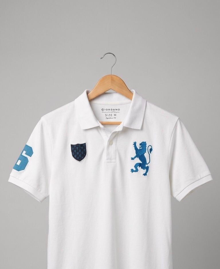 GIORDANO - POLO