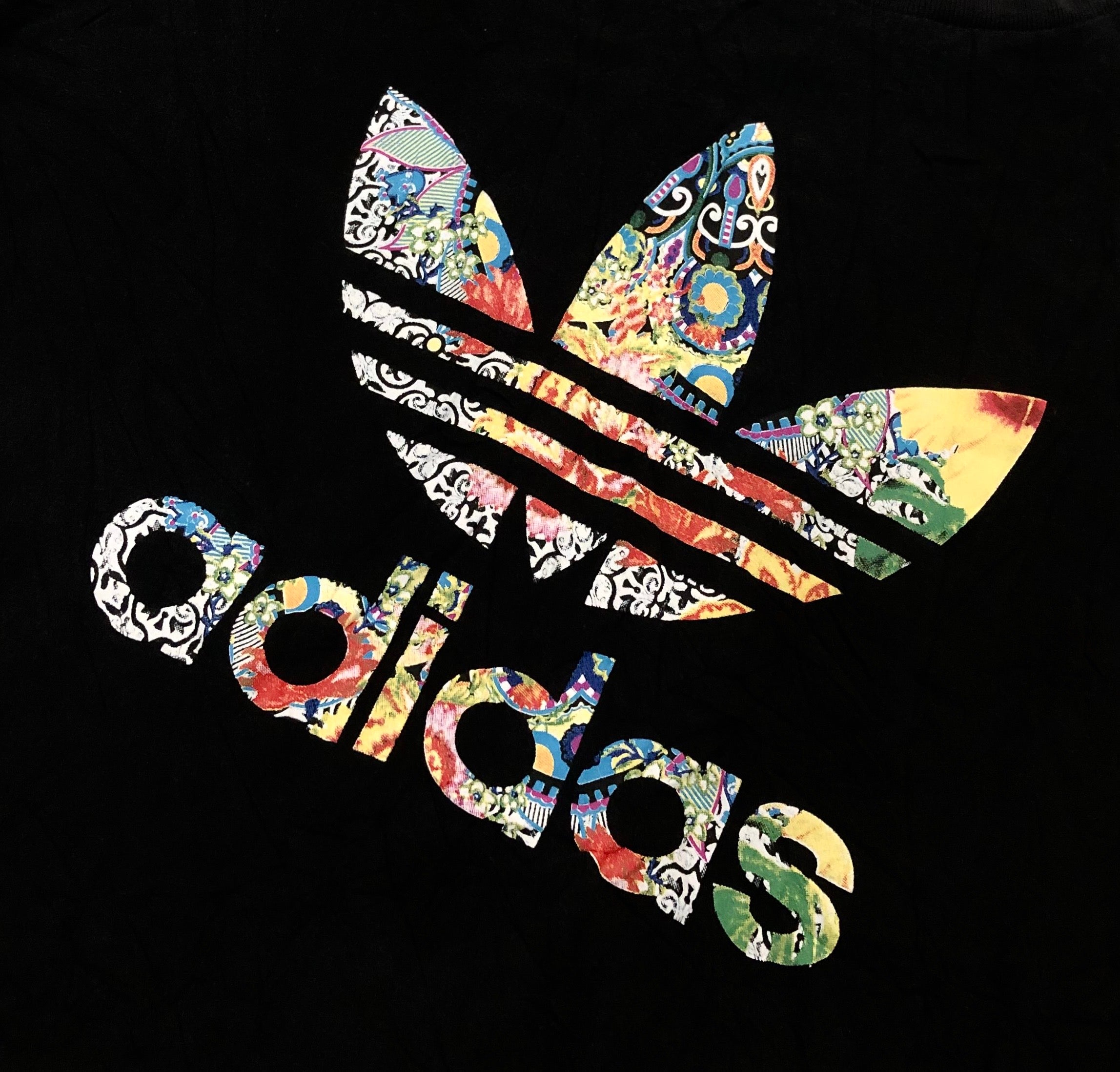 ADIDAS TANK TOP