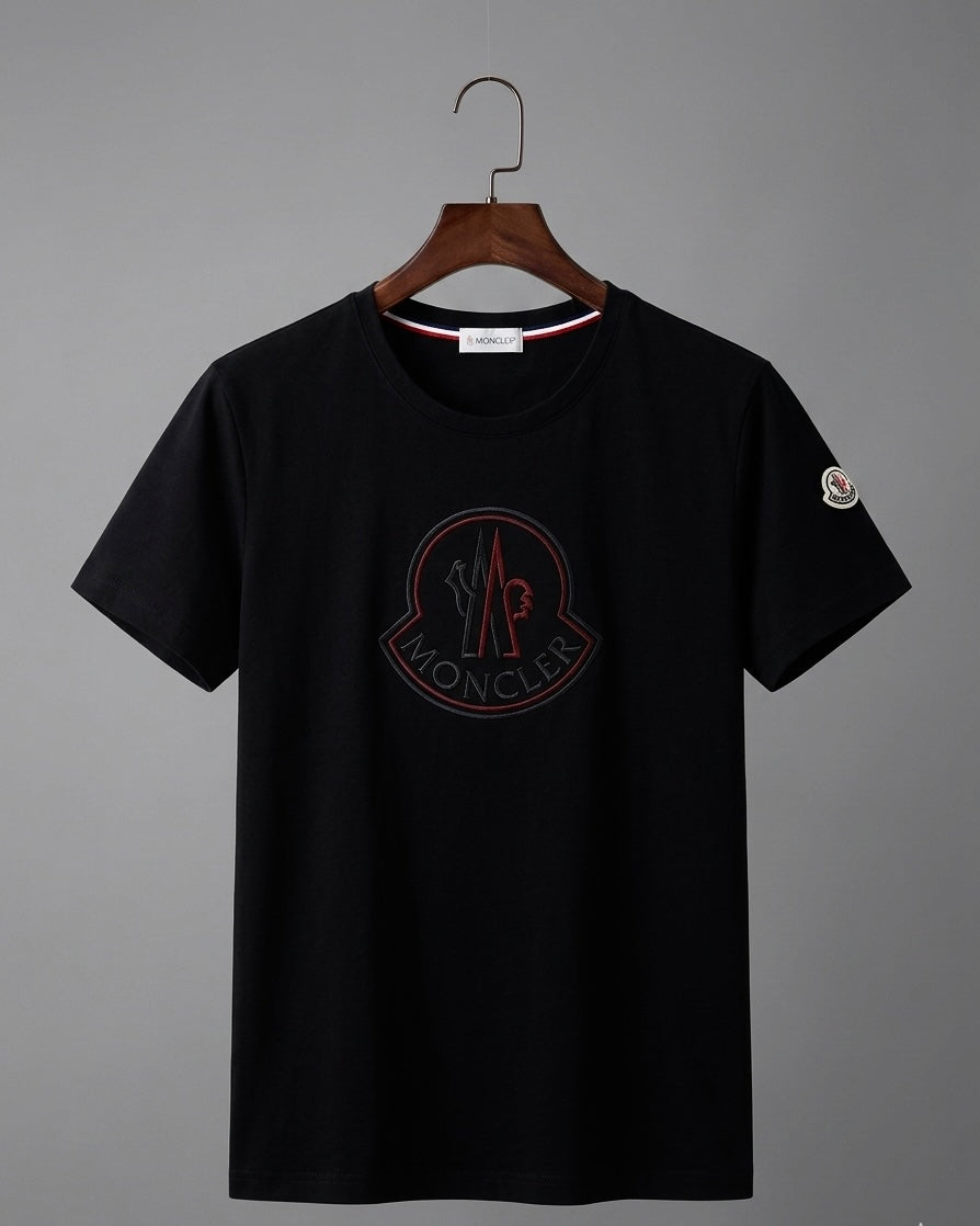 A - MONCLER - TEE