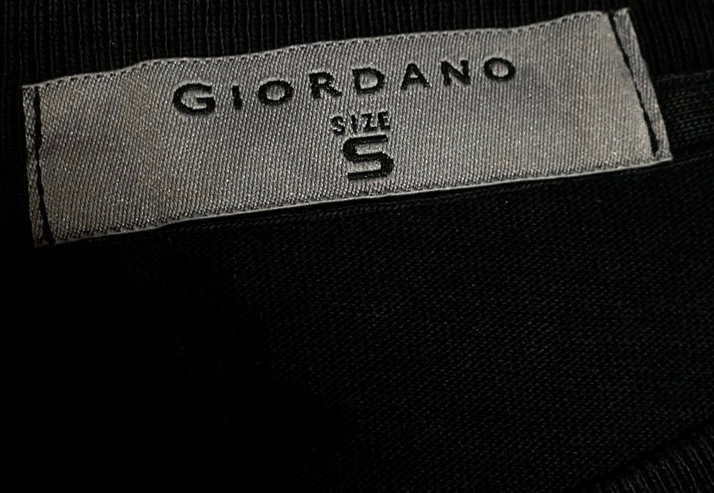 GIORDANO - TEE