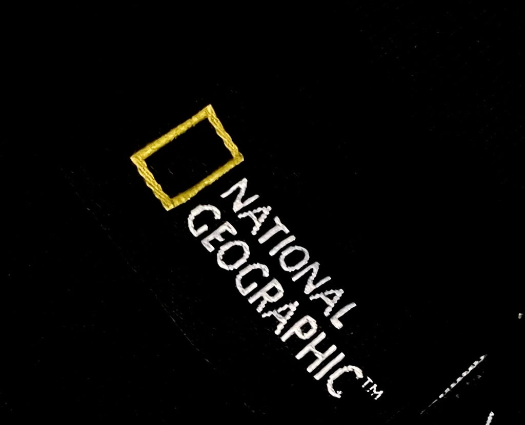 NATIONAL GEOGRAPHIC