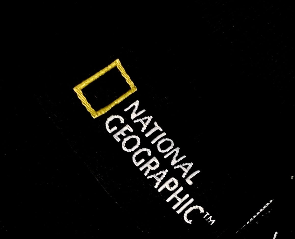 NATIONAL GEOGRAPHIC