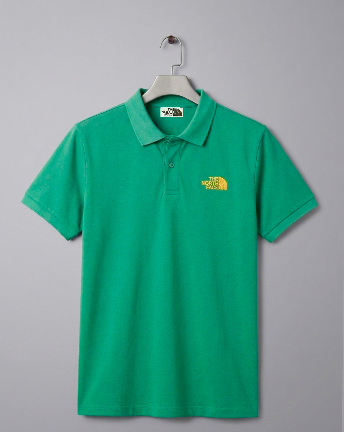 NORTH FACE POLO