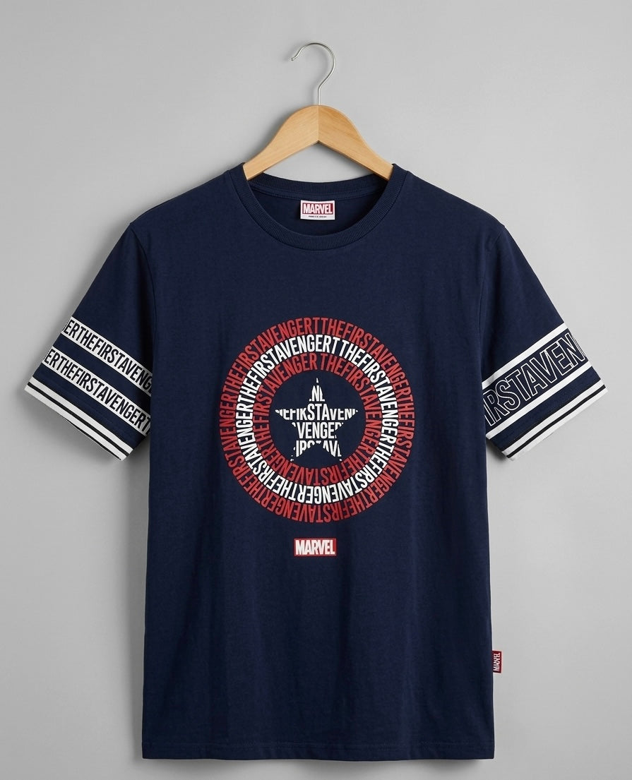 MARVEL TEE
