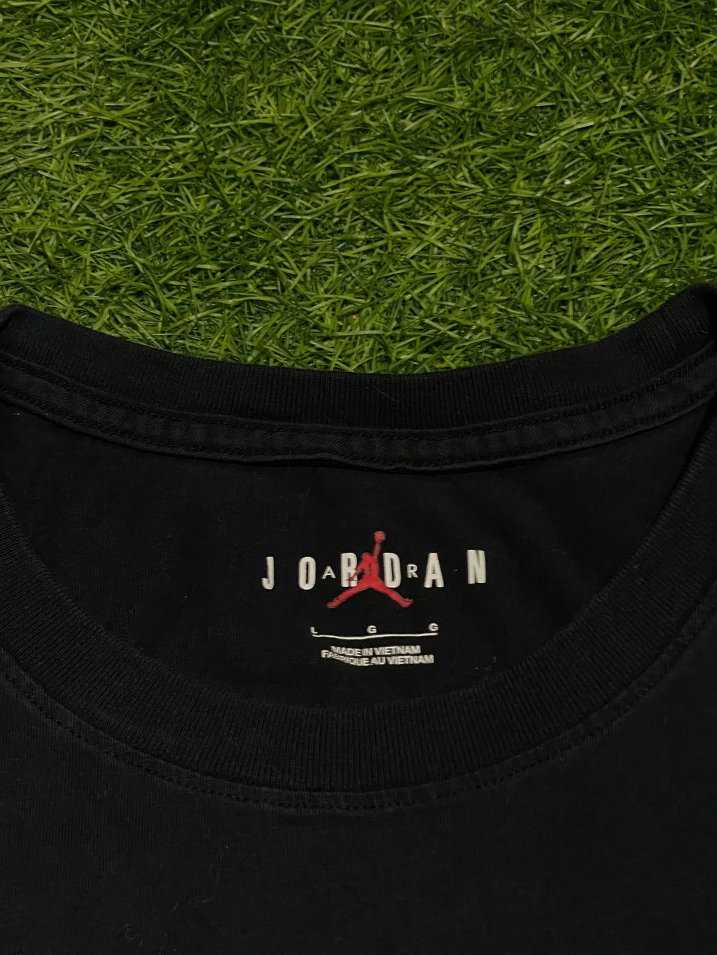 JORDAN TEE