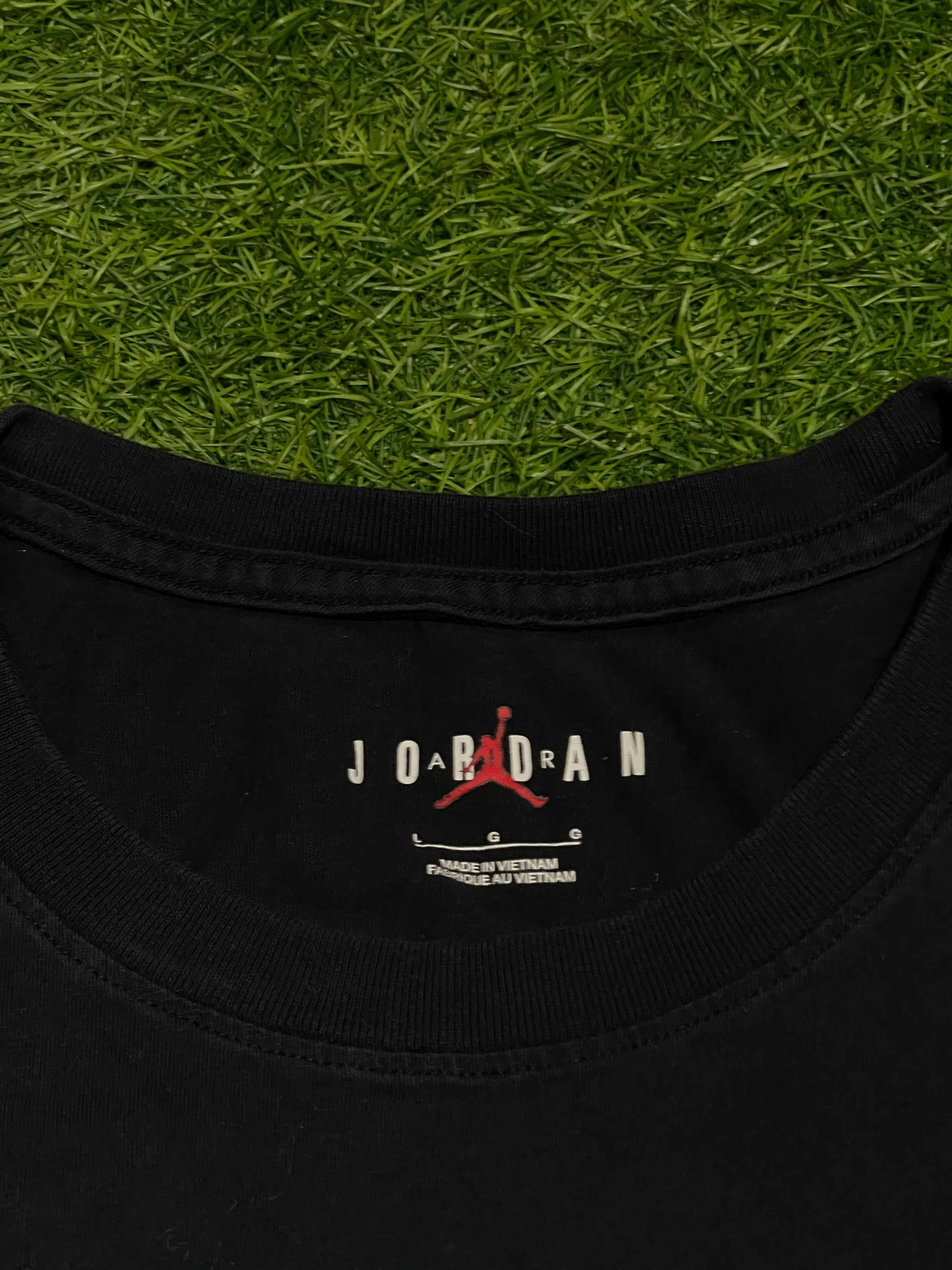 JORDAN TEE