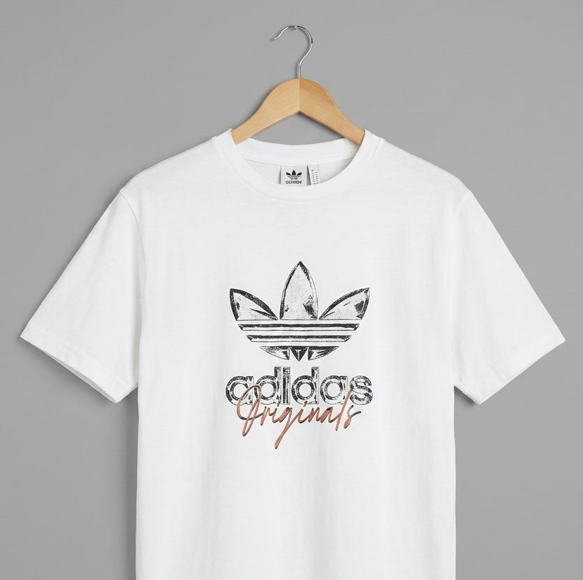 ADIDAS TEE