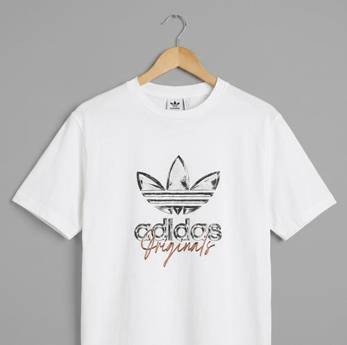 ADIDAS TEE