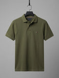 9th-Tommy Hilfiger luxury polo