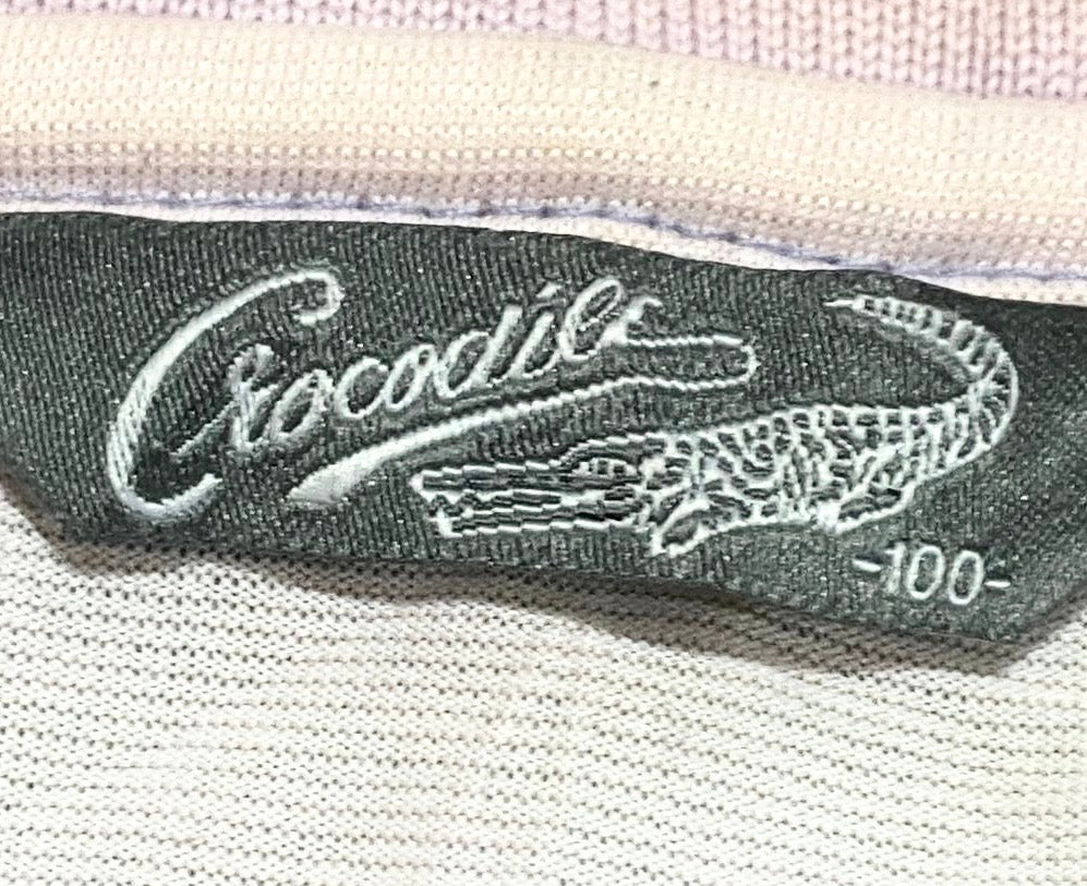 CROCODILE - POLO