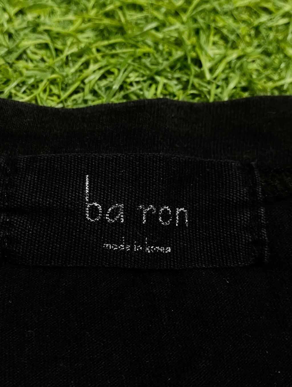 BARON - Tee