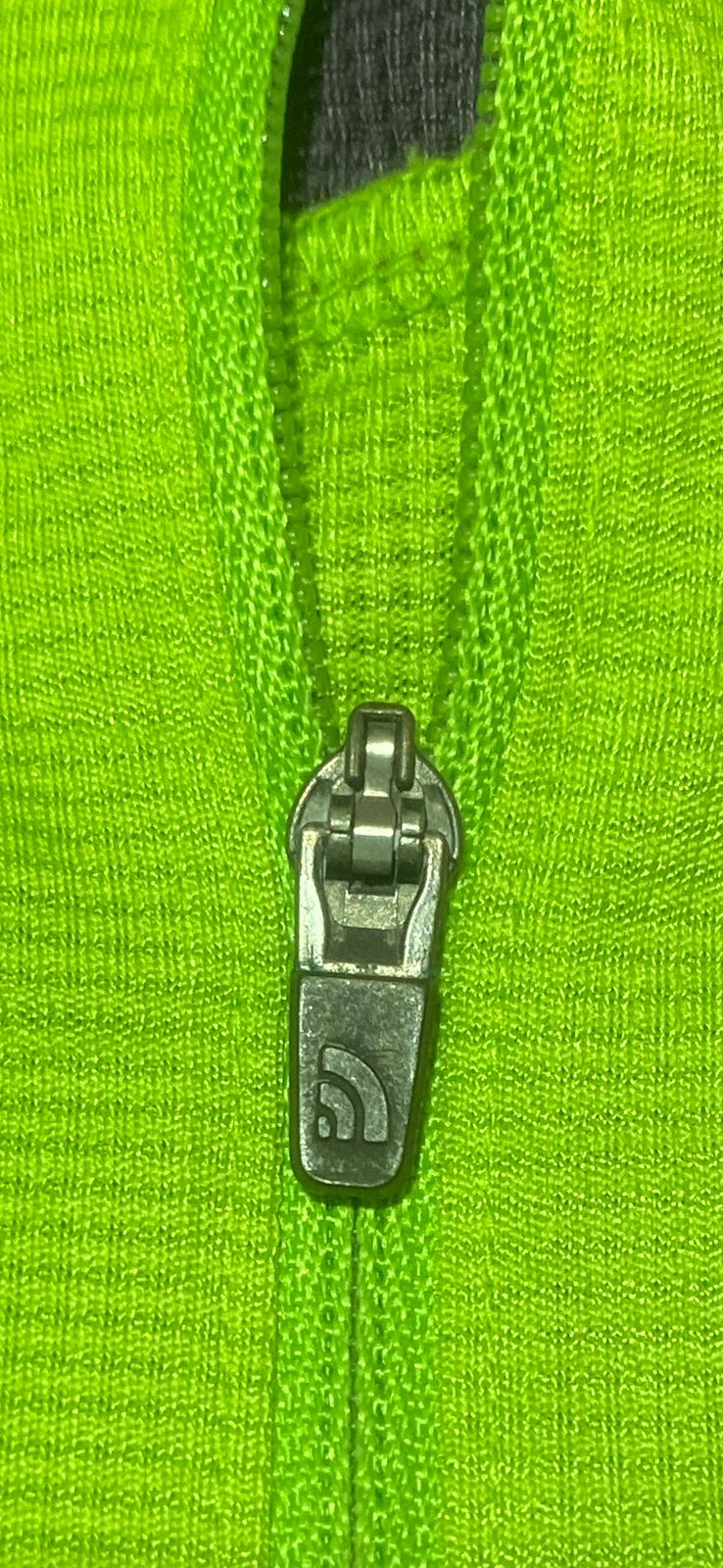 North Face - Zipup