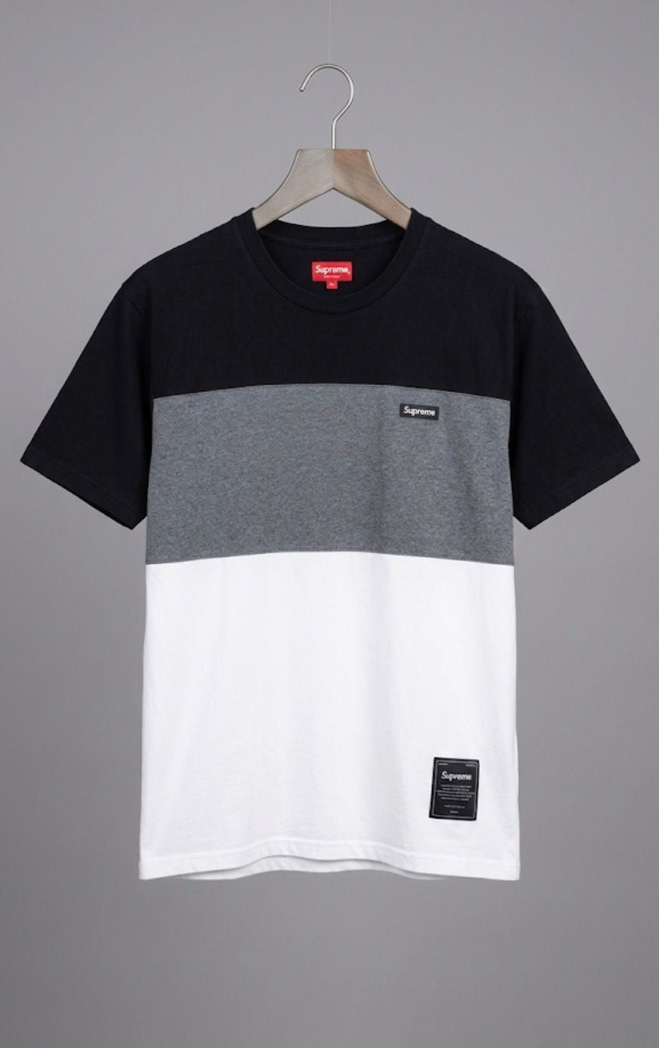 SUPREME - TEE