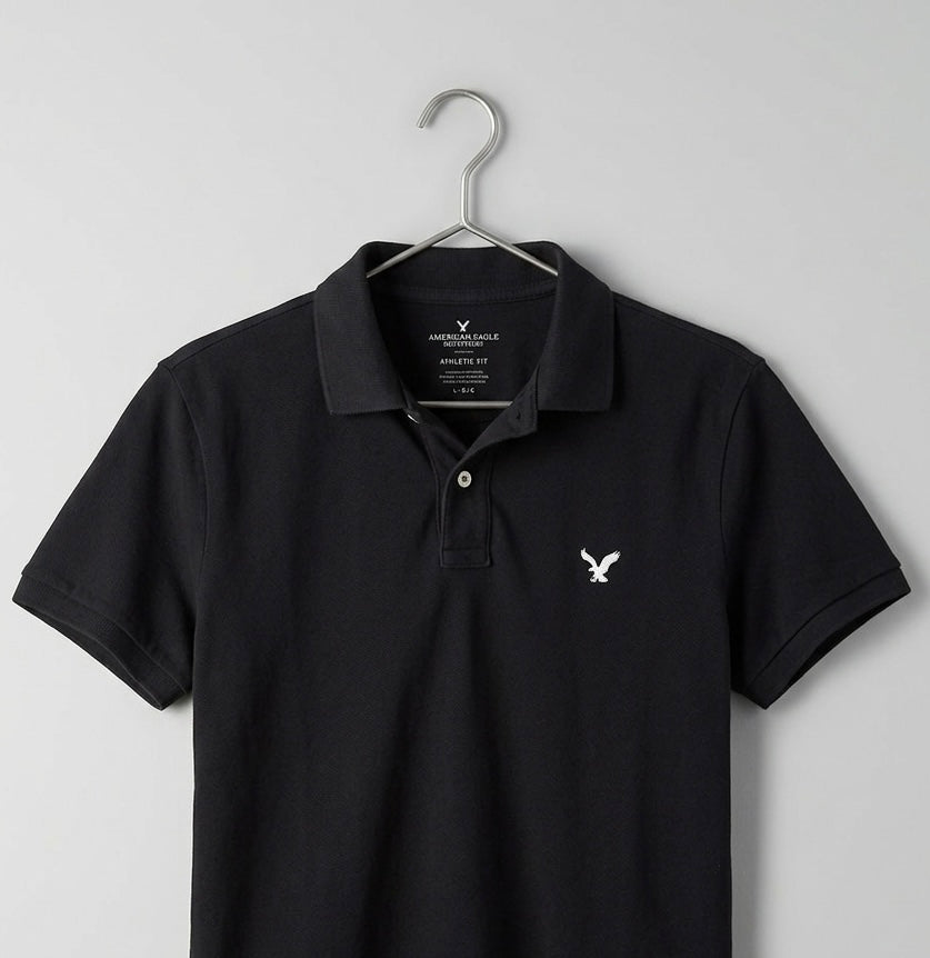 AMERICAN EAGLE POLO