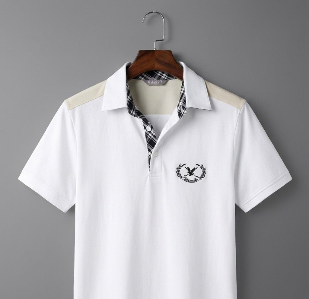 LYLE& SCOTT - POLO
