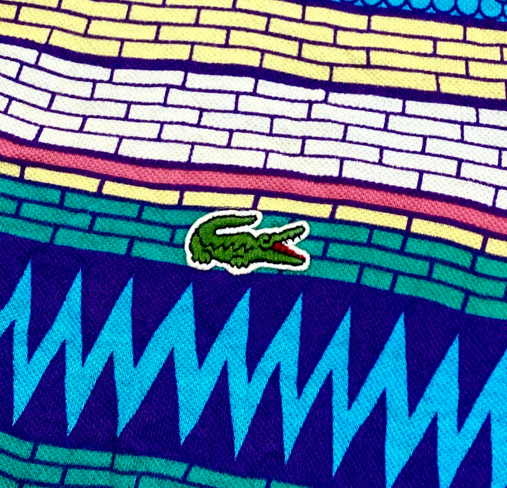 LACOSTE POLO