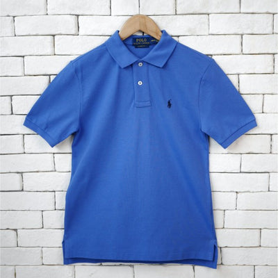 A - RALPH LAUREN POLO