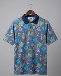 FILA FLORAL - POLO
