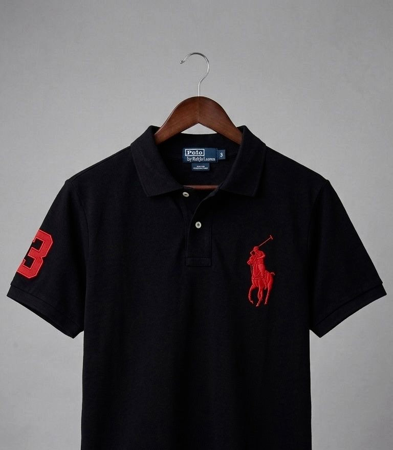 A - RALPH LAUREN POLO