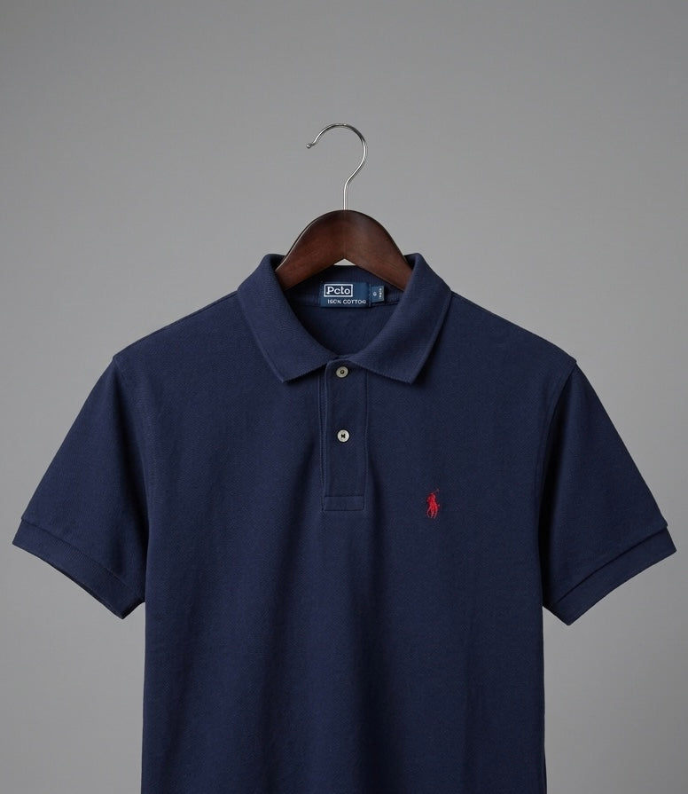 POLO - CROPPED