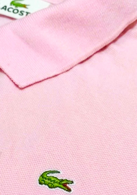 LACOSTE TOP - SLEEVE LESS
