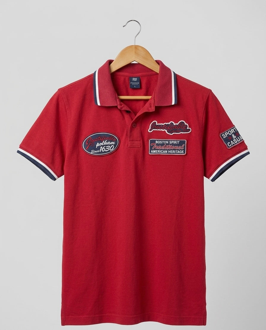 POLHAM - POLO