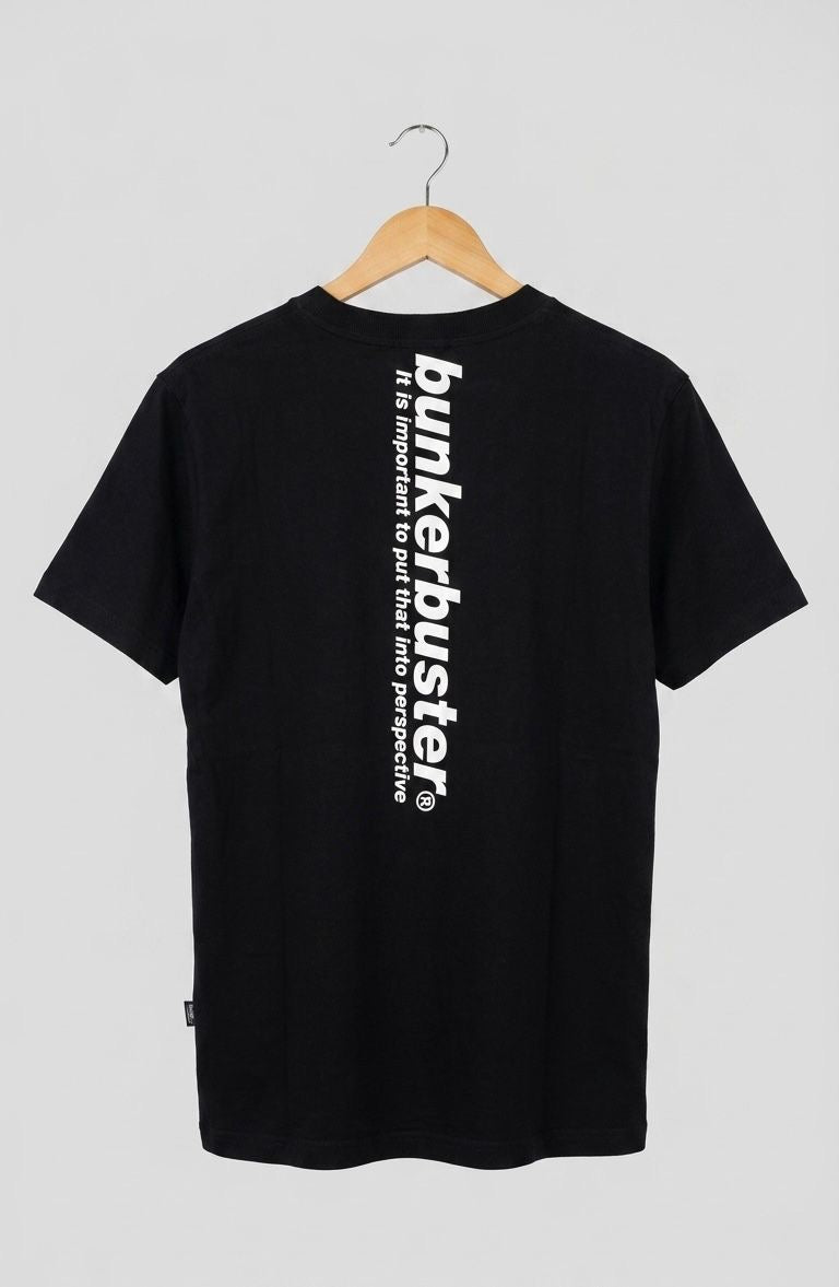 BUNKER BUSTER - TEE