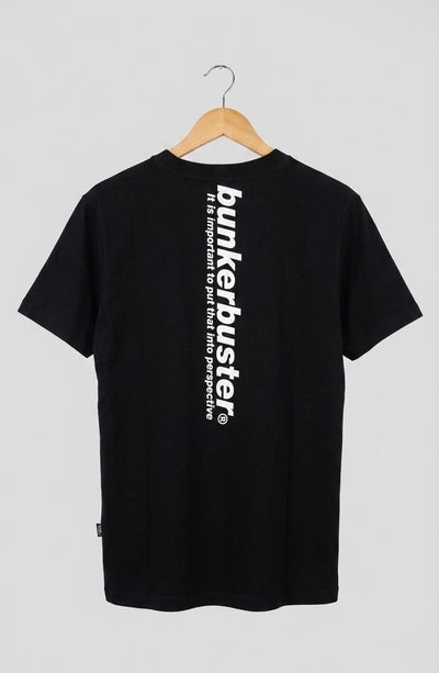 BUNKER BUSTER - TEE