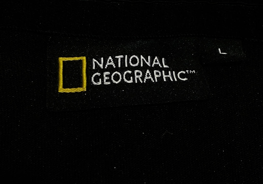 NATIONAL GEOGRAPHIC - TEE