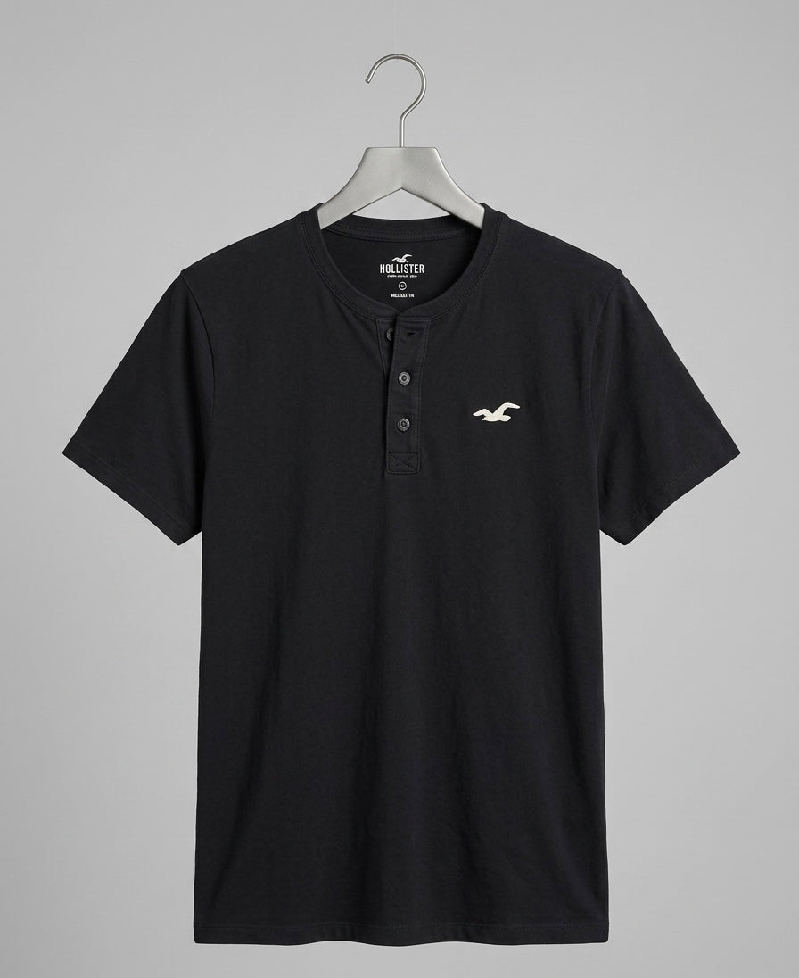 HOLLISTER HENLEY