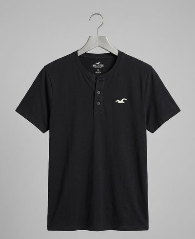 HOLLISTER HENLEY