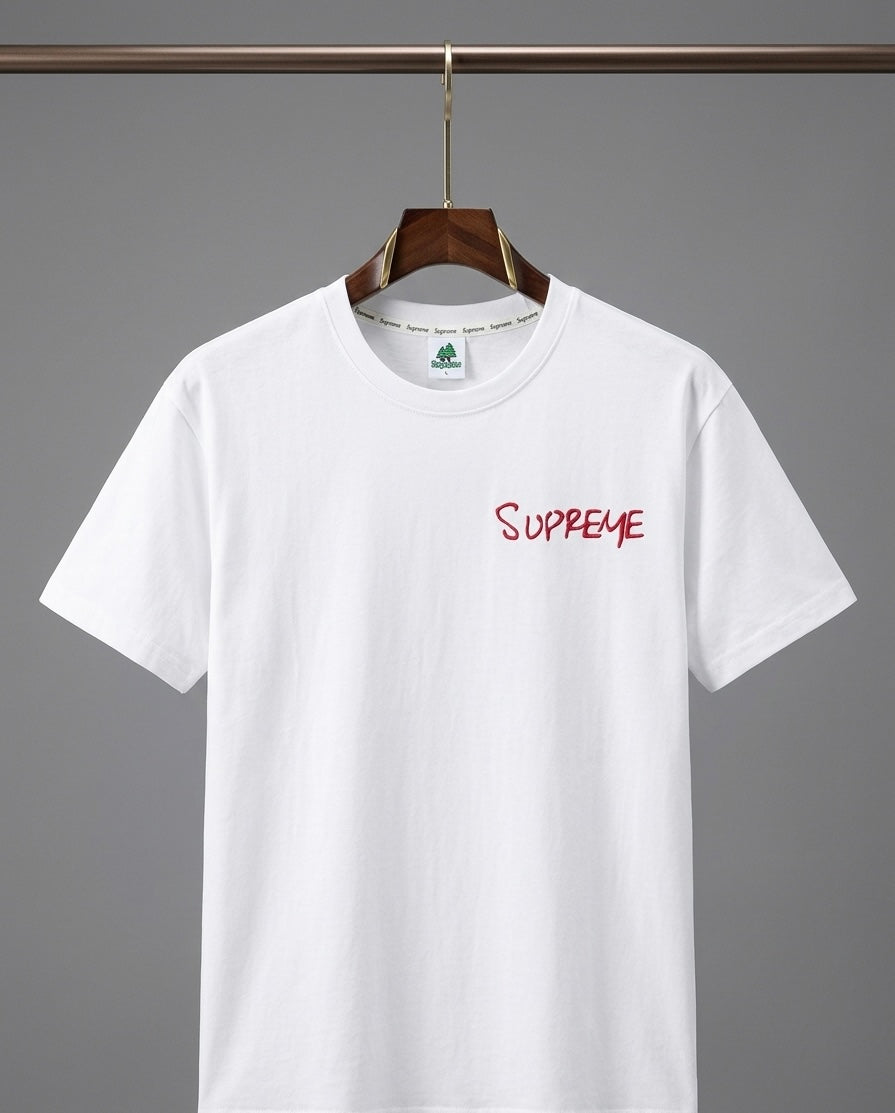 SUPREME
